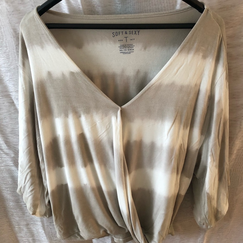 AE Soft & Sexy Tee